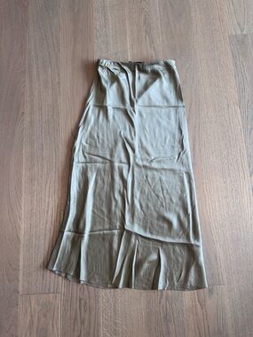Jenni kayne slip skirt